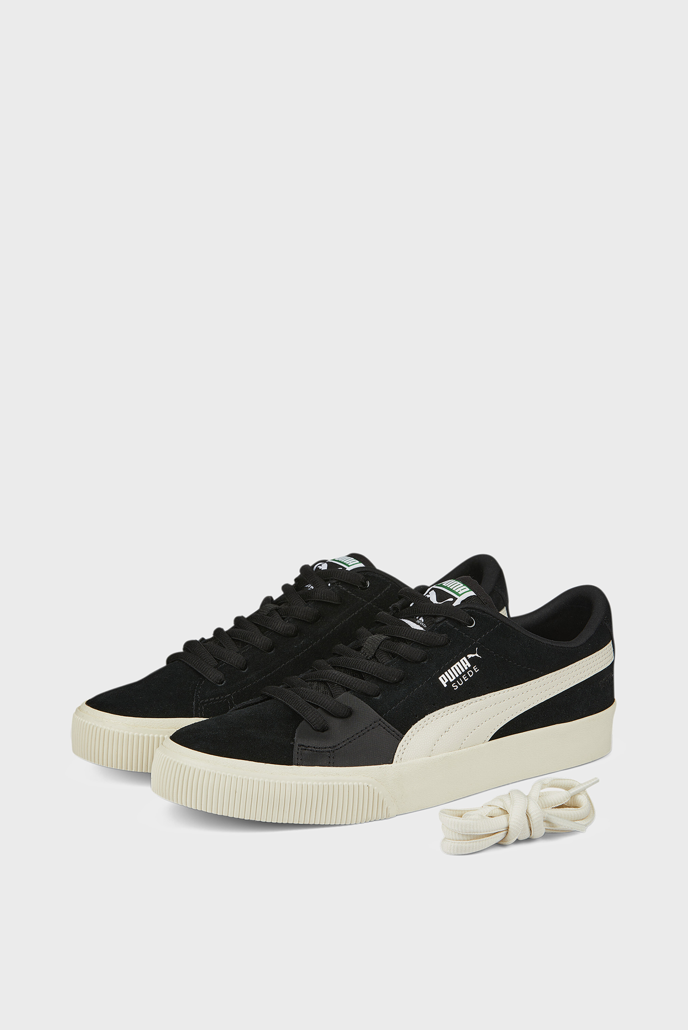 Suede Skate Nitro Og Sneakers Puma Md Fashion