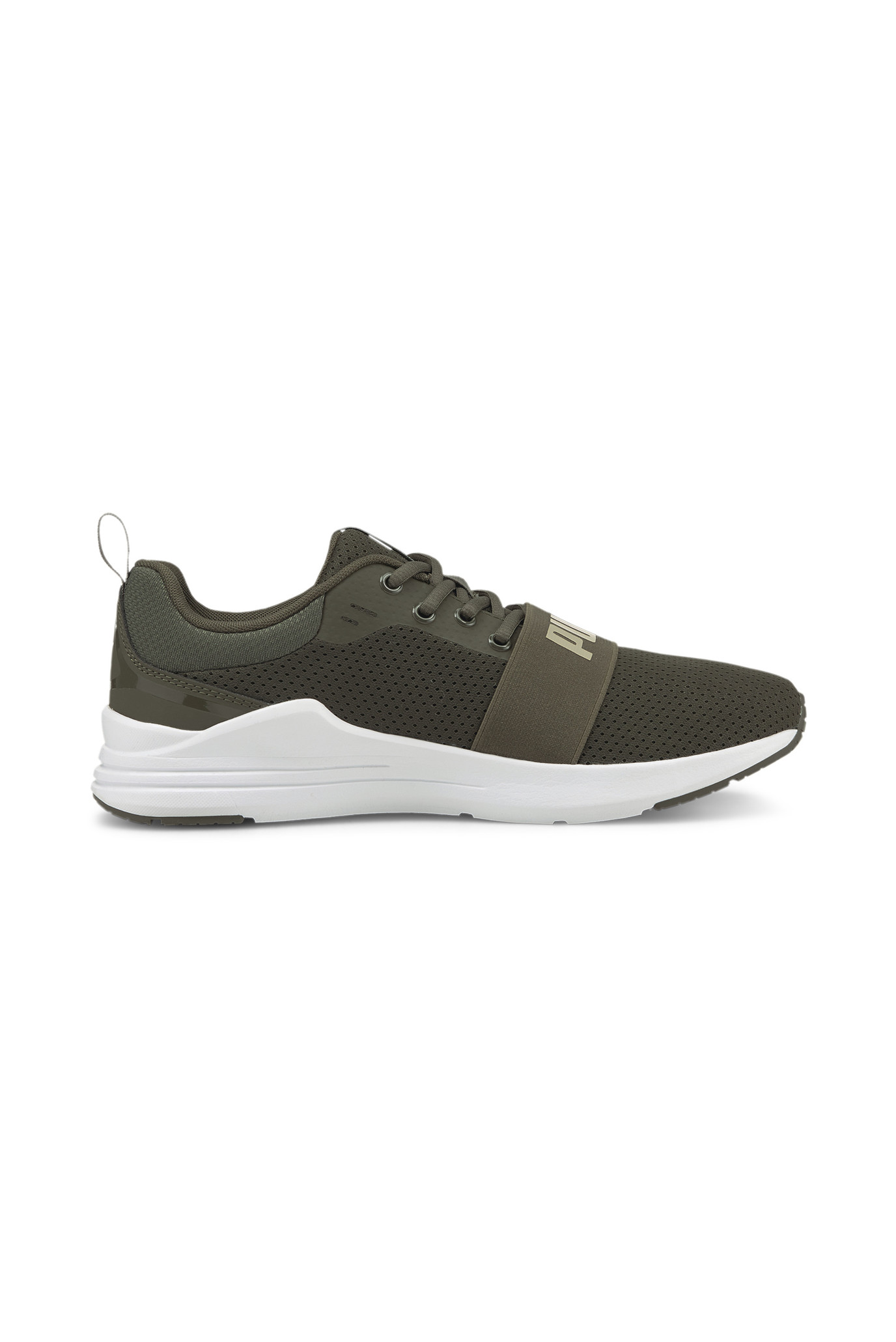 Wired Trainers Puma Md Fashion