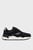 Чоловічі чорні замшеві кросівки Zupimo