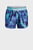 Дитячі сині шорти Play Up Printed Shorts
