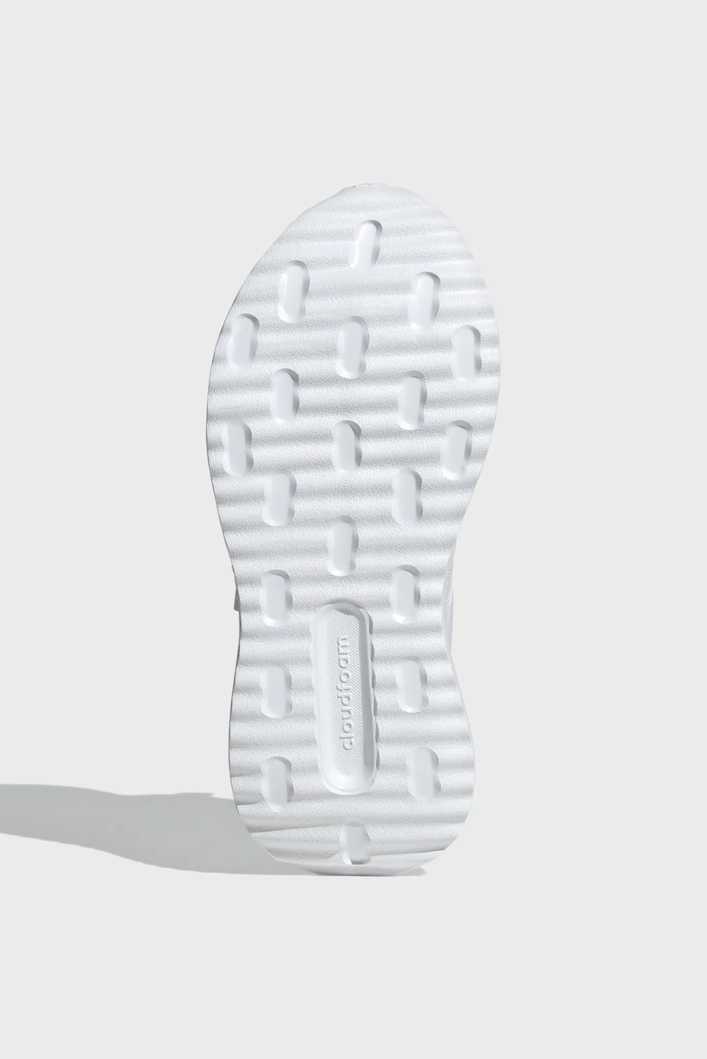 Дитячі білі кросівки X_PLR Kids 3