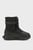 Дитячі чорні дутики Nieve Winter Babies' Boots