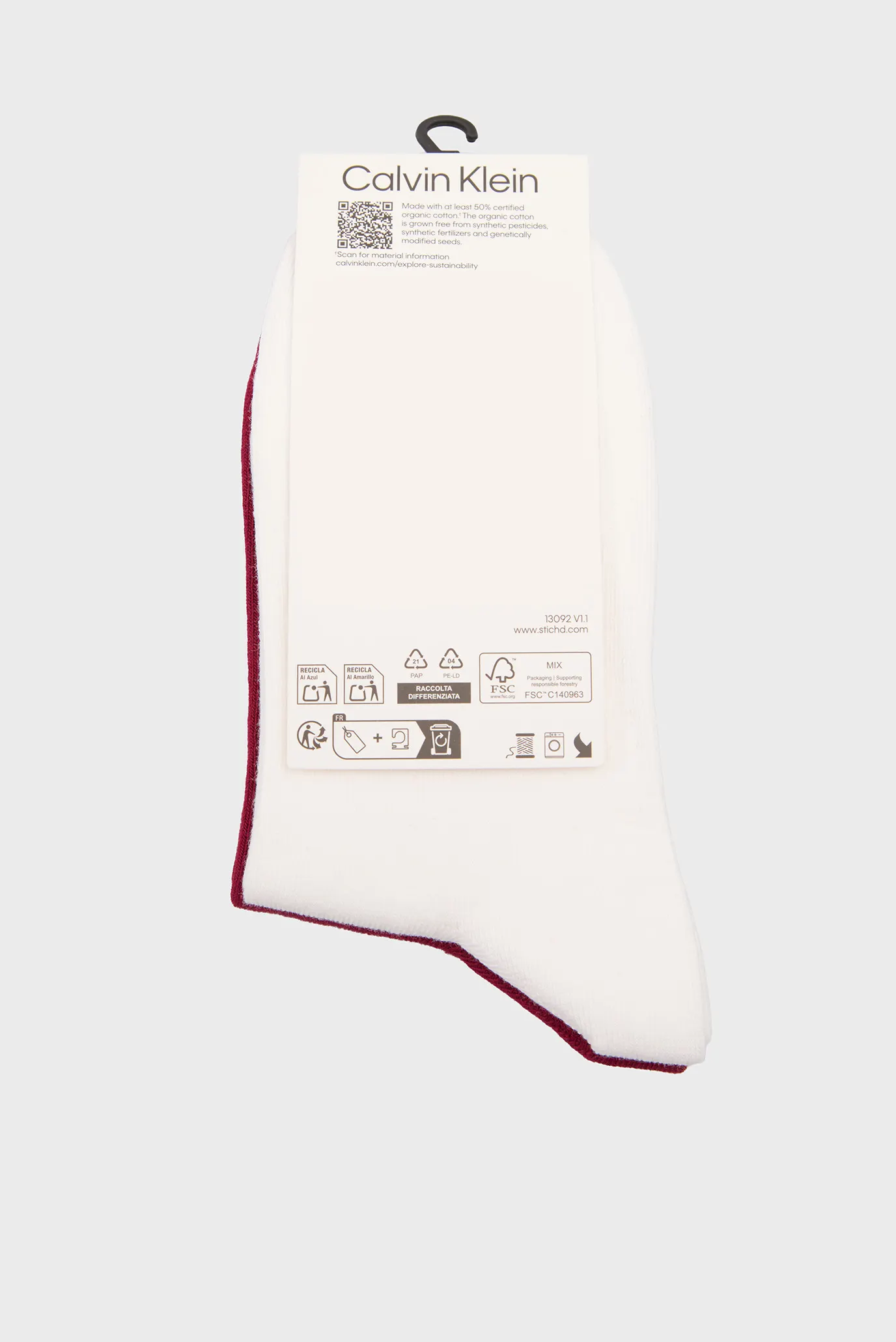 Жіночі шкарпетки (2 пари) CUT 3