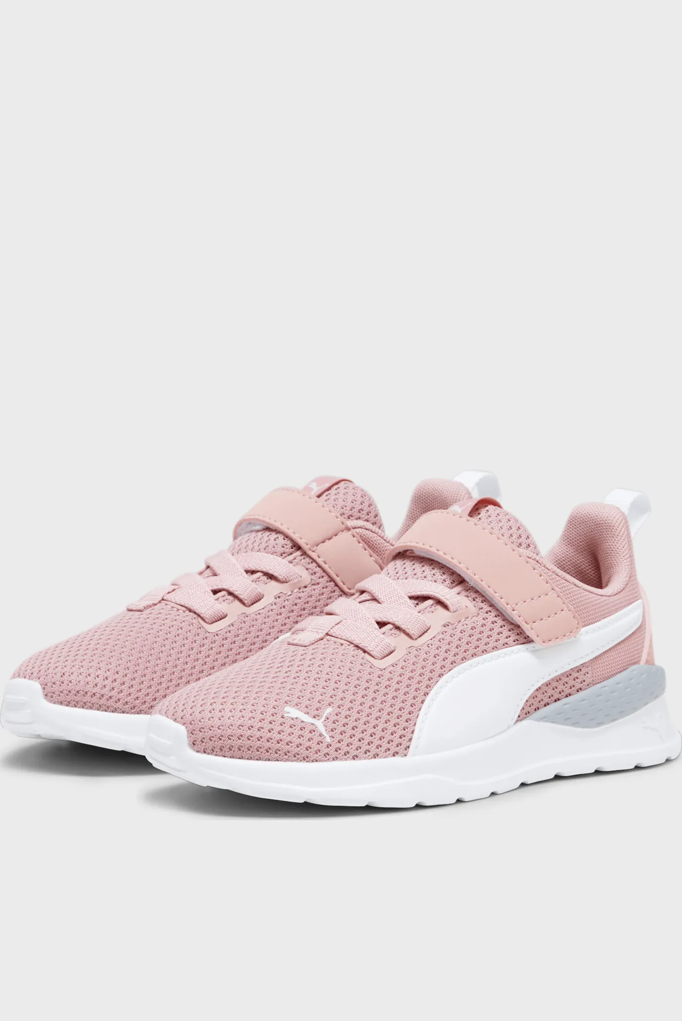 Детские розовые кроссовки Anzarun Lite Kids’ Trainers 2