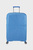 Блакитна валіза 77 см STARVIBE TRANQUIL