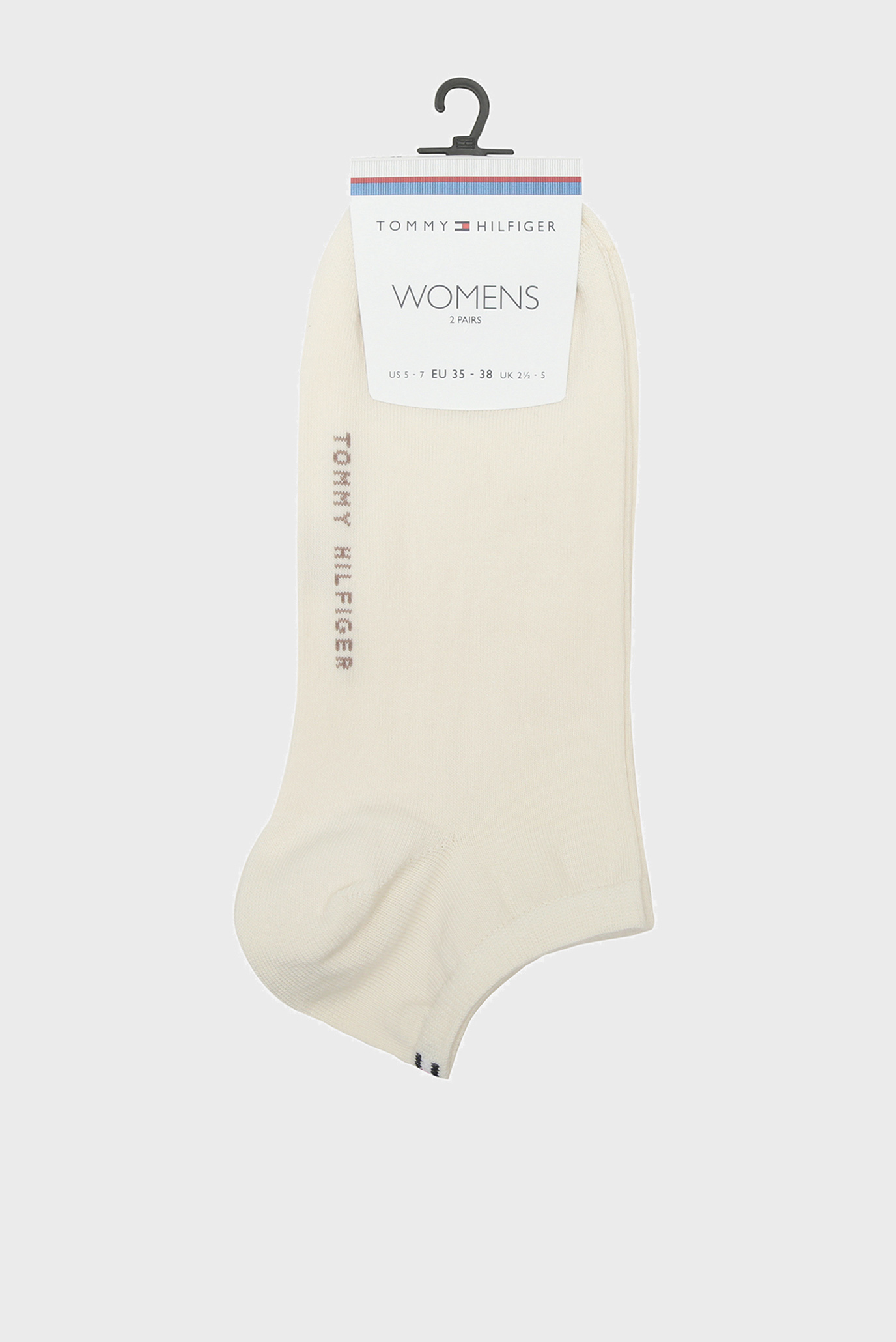 Жіночі шкарпетки (2 пари) 1
