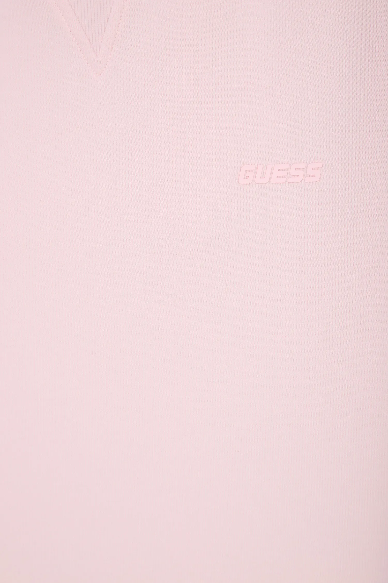 Женский розовый свитшот 3