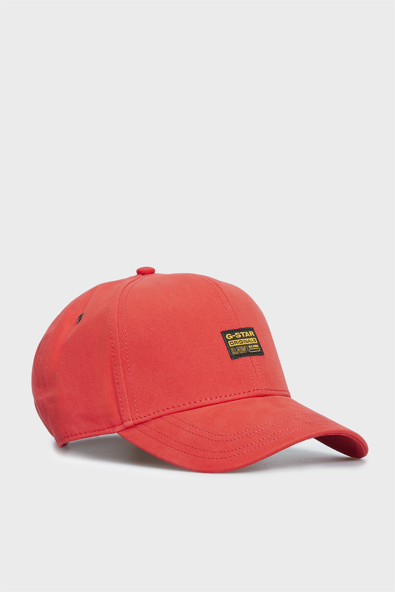 Мужская красная кепка Originals baseball cap 1