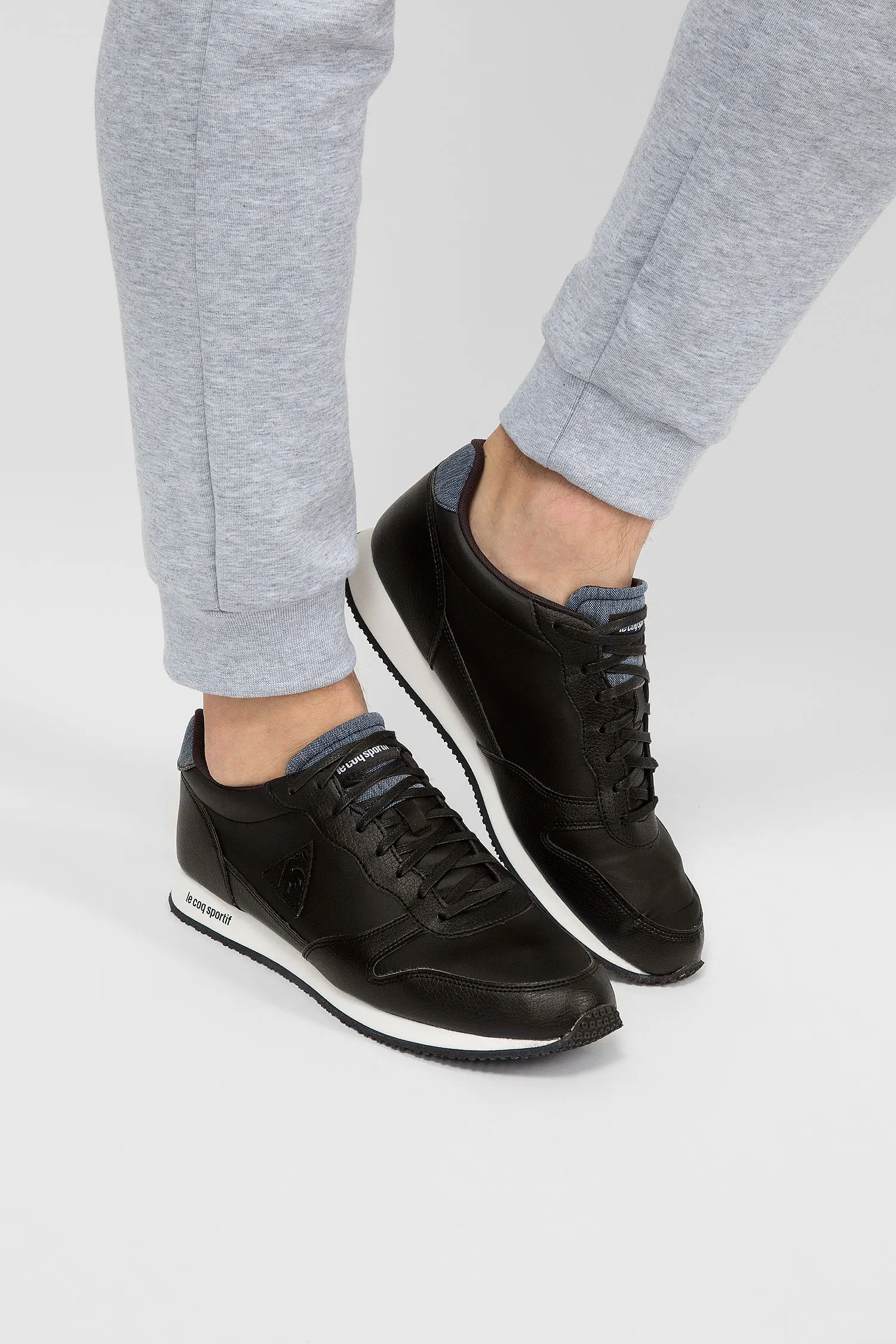 le coq sportif alpha winter craft