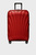 Красный чемодан 69 см C-LITE RED