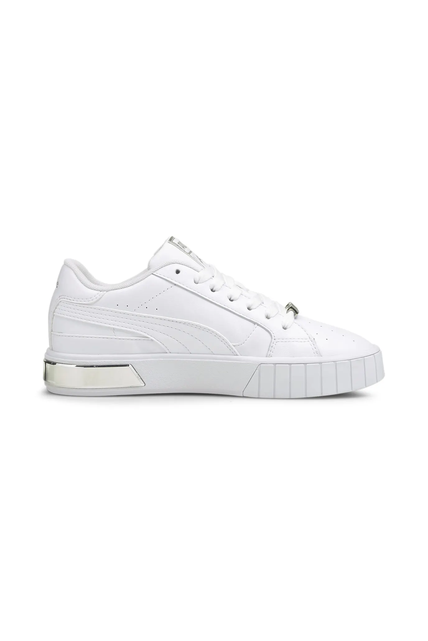 Puma Women's Cali Star Metallic Puma Black/Puma Team Gold - 380219-02 |  Sneaker District