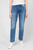 Женские голубые джинсы BRIGADE