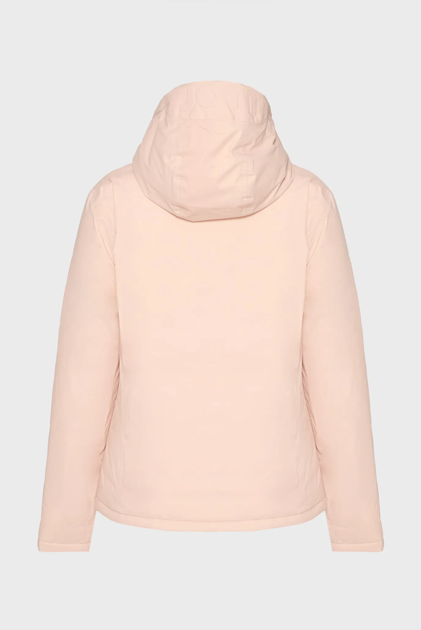 Жіноча двостороння куртка 3