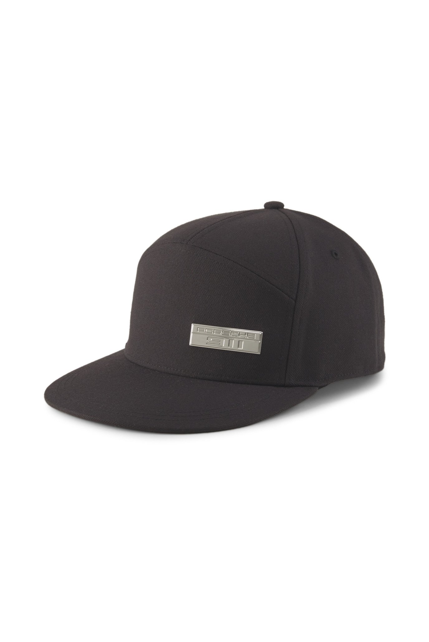 Кепка Porsche Legacy Low Curve Cap PUMA 023183 — MD-Fashion