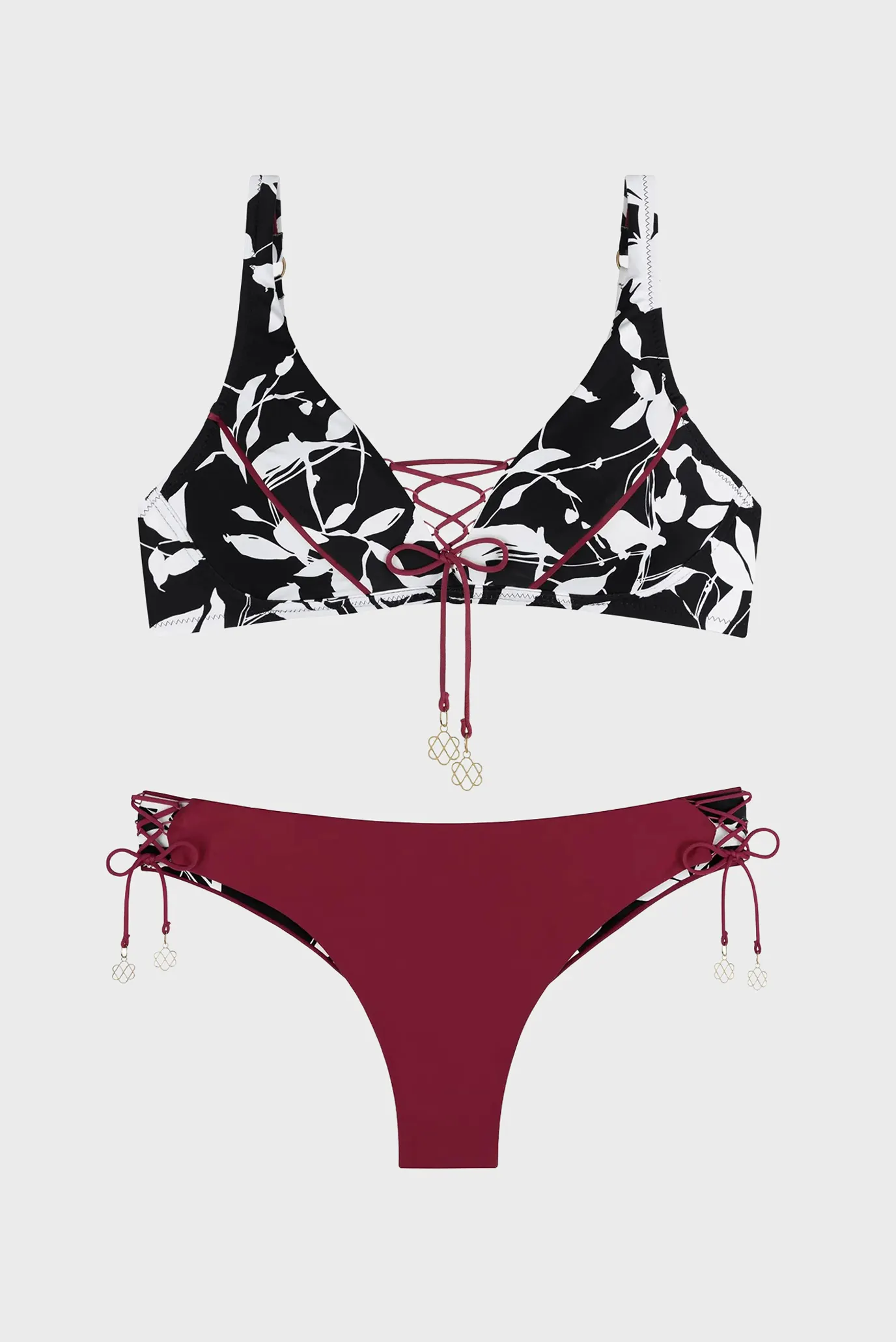 Женский купальник 2