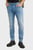 Чоловічі блакитні джинси 3301 Slim
