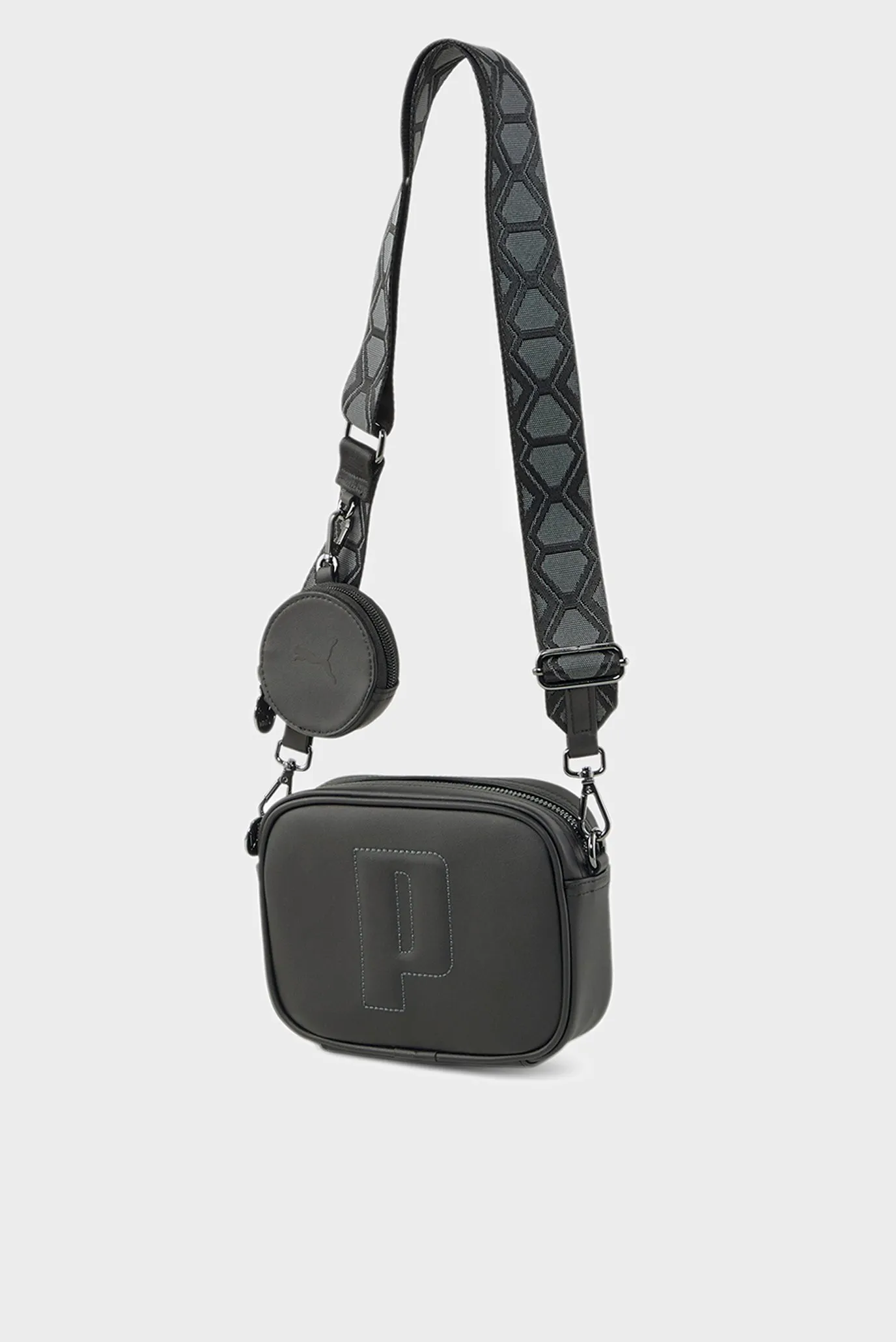 Сумка PUMA Sense Cross Body Bag PUMA 079581 — MD-Fashion