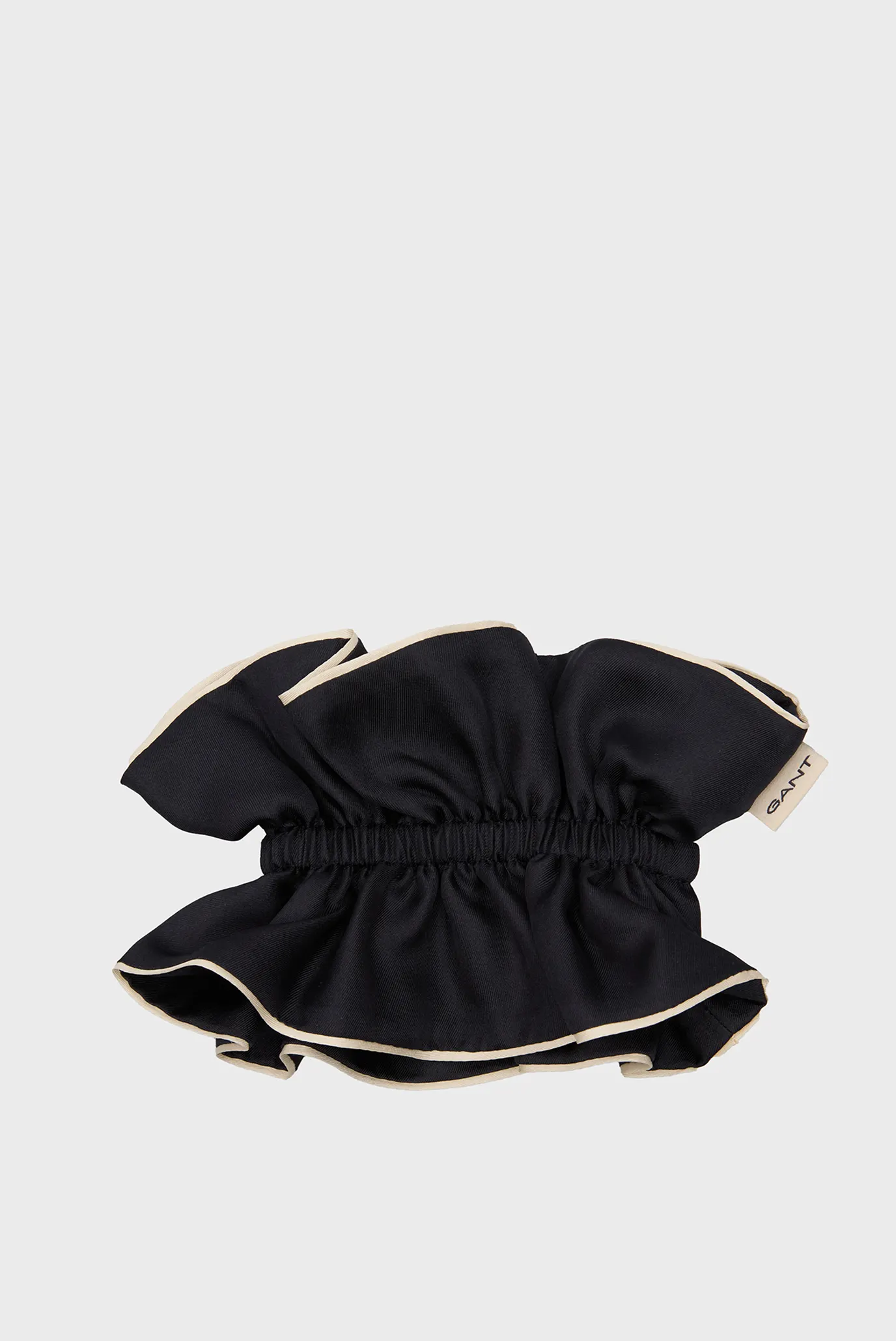 Жіночий набір аксесуарів (маска для сну, резинка) SILK SLEEPMASK SCRUNCHIE GIFT SET 5