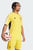 Мужская желтая футболка Juventus Tiro 23