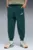 Дитячі темно-зелені спортивні штани ESS No. 1 Logo Fleece Sweatpants Youth
