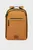 Гірчичний рюкзак MODERNY