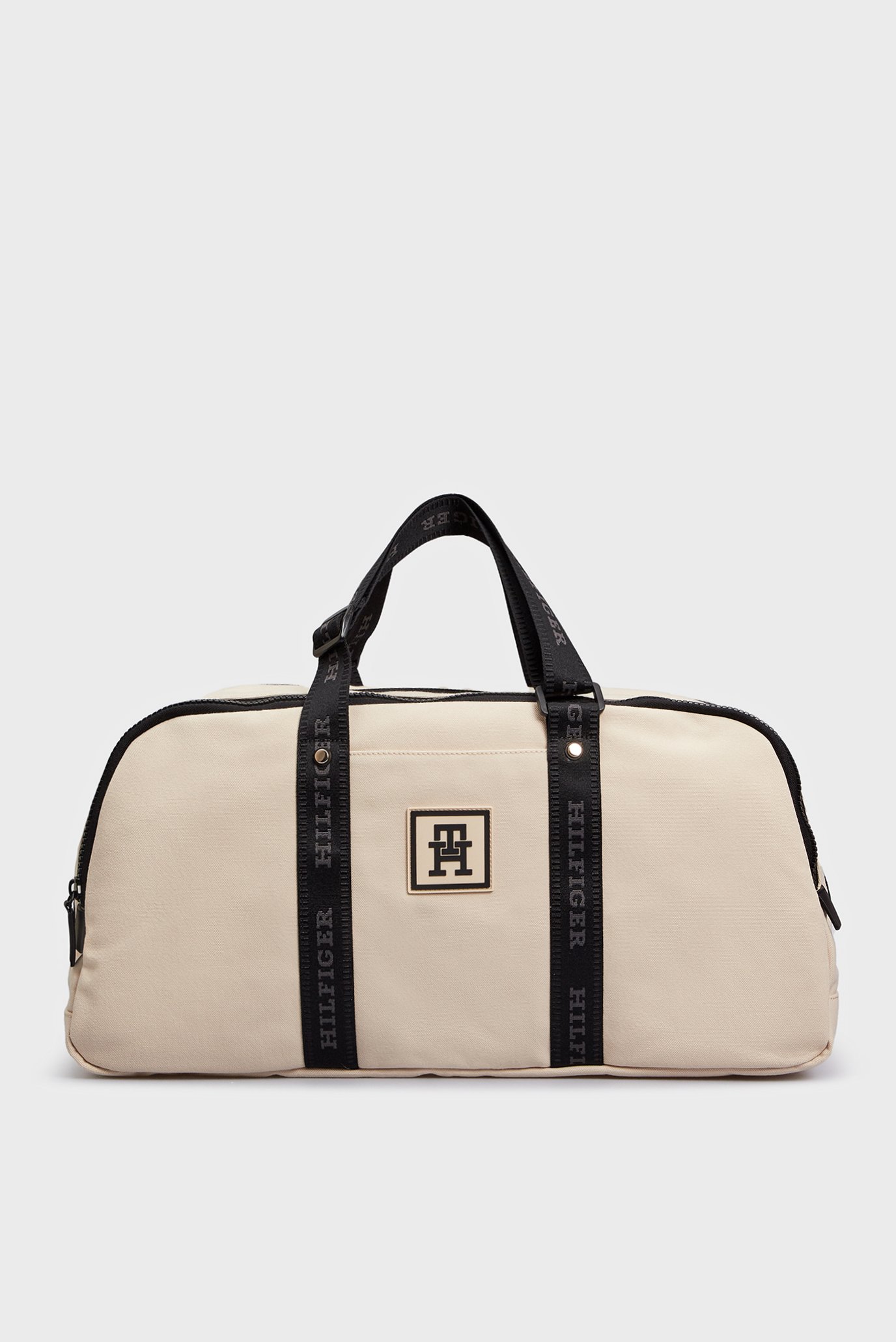 TH SPORT LUXE DUFFLE Tommy Hilfiger AW0AW15729 MD Fashion