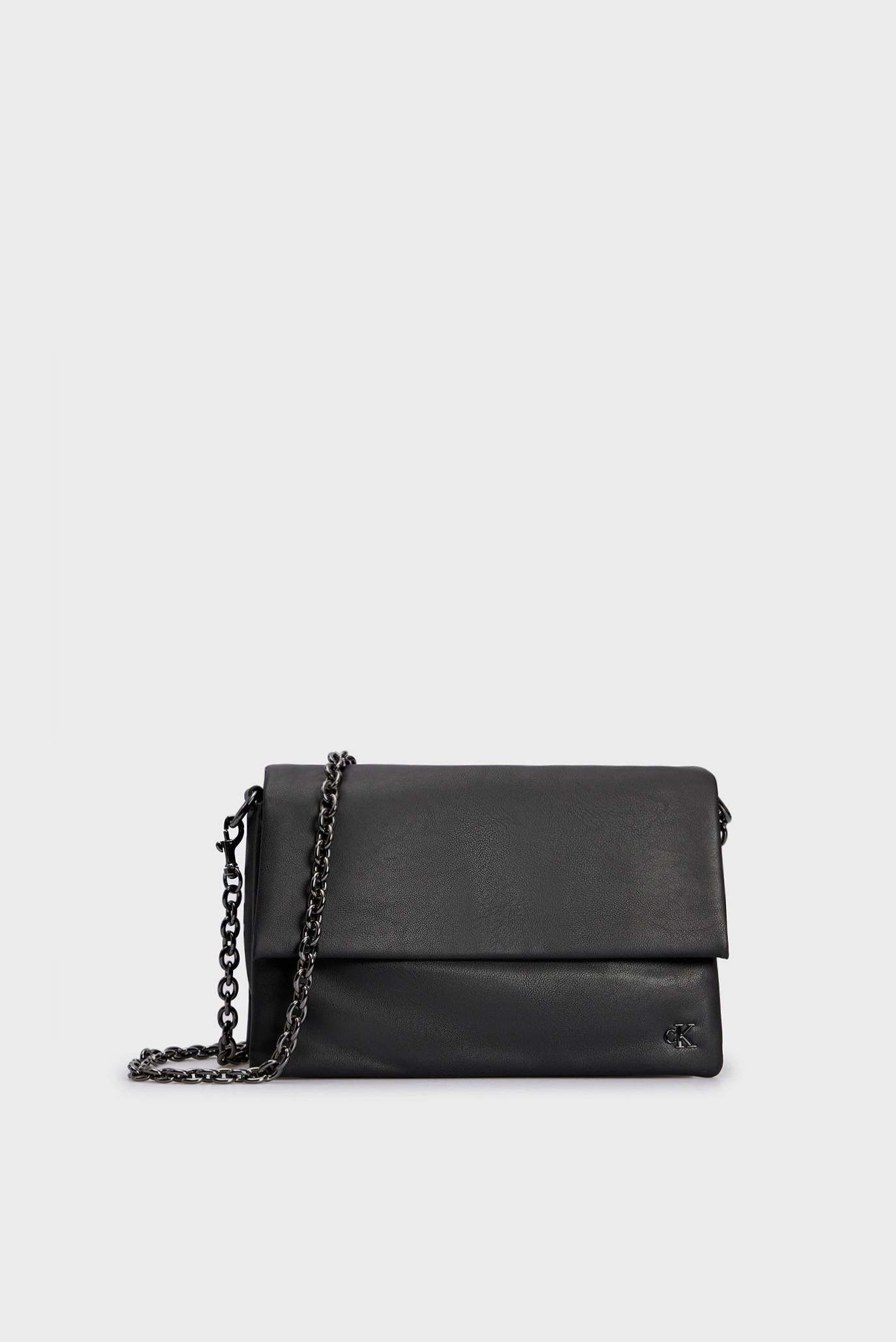 Женская черная сумка MICRO MONO EW FLAP25 PU Черный ONESIZE Calvin Klein Jeans K60K611947 Женская черная сумка MICRO MONO EW FLAP25 PU Черный ONESIZE Calvin Klein Jeans K60K611947