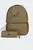 Оливковий рюкзак