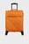 Женский оранжевый чемодан 55 см SUN BREAK ORANGE