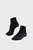 Жіночі чорні шкарпетки для бігу RU4LIGHTW