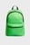 Чоловічий зелений рюкзак TH SKYLINE