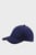 Мужская темно-синяя кепка PUMA Metal Cat Cap