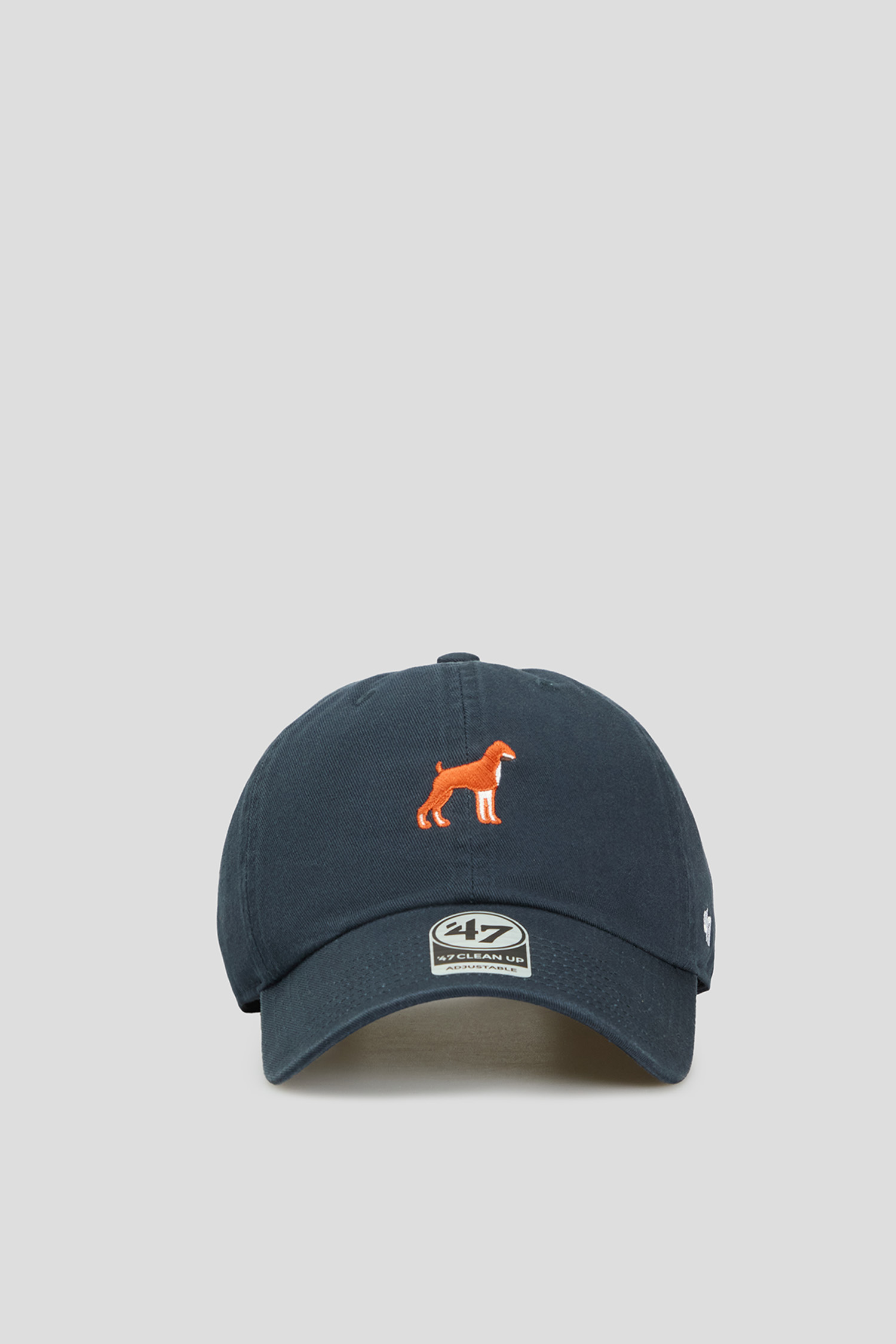 Темно-синяя кепка Синий ONESIZE 47 Brand BSRIC1411GWS-NYG Темно-синяя кепка Синий ONESIZE 47 Brand BSRIC1411GWS-NYG