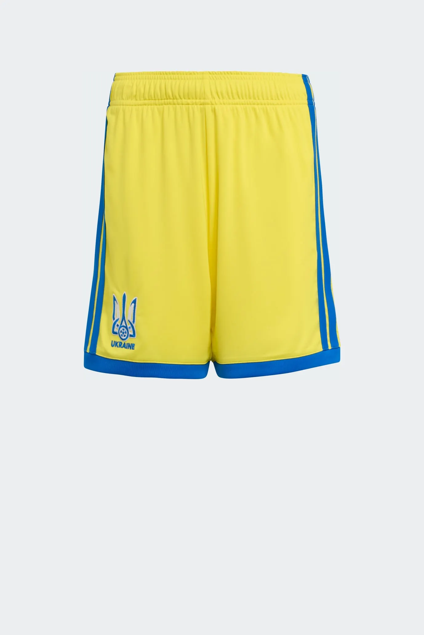 Дитячі жовті шорти Ukraine 26 Kids 1