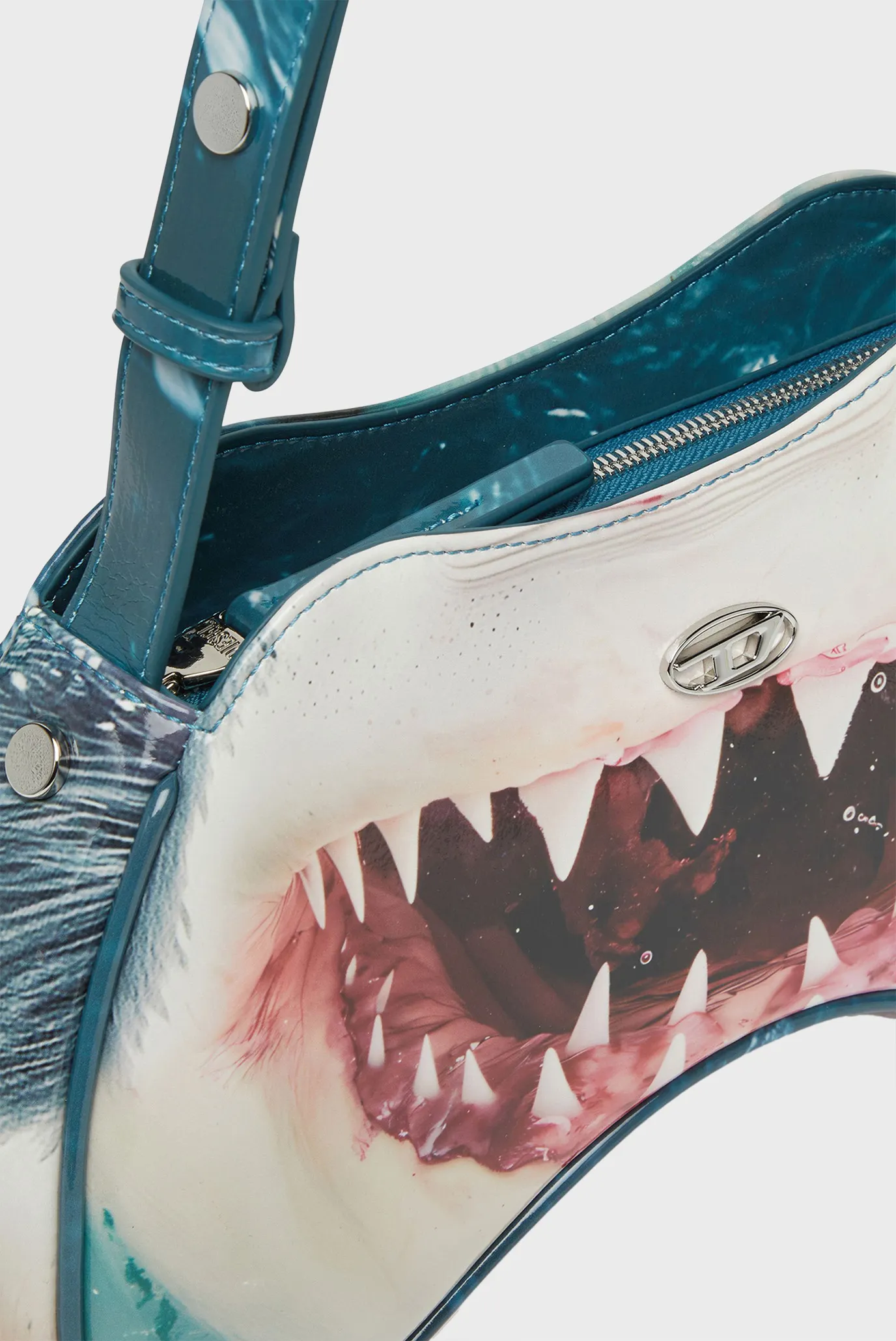 Женская сумка с узором PLAY 6