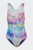 Купальник adidas x Daisy Duck Tie-Dye