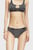 Женские серые трусики UFPN-D-OVAL-HIGH-WAISTED-BRIEF MUTANDE