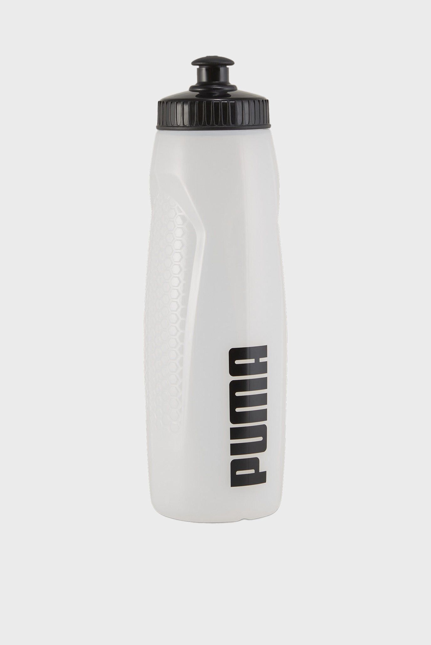 Белая бутылка для воды PUMA TR Bottle Core 1