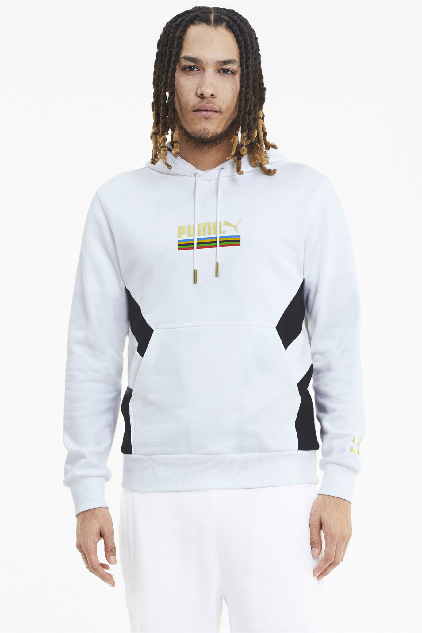 The Unity Collection TFS Hoodie PUMA 597617 MD Fashion