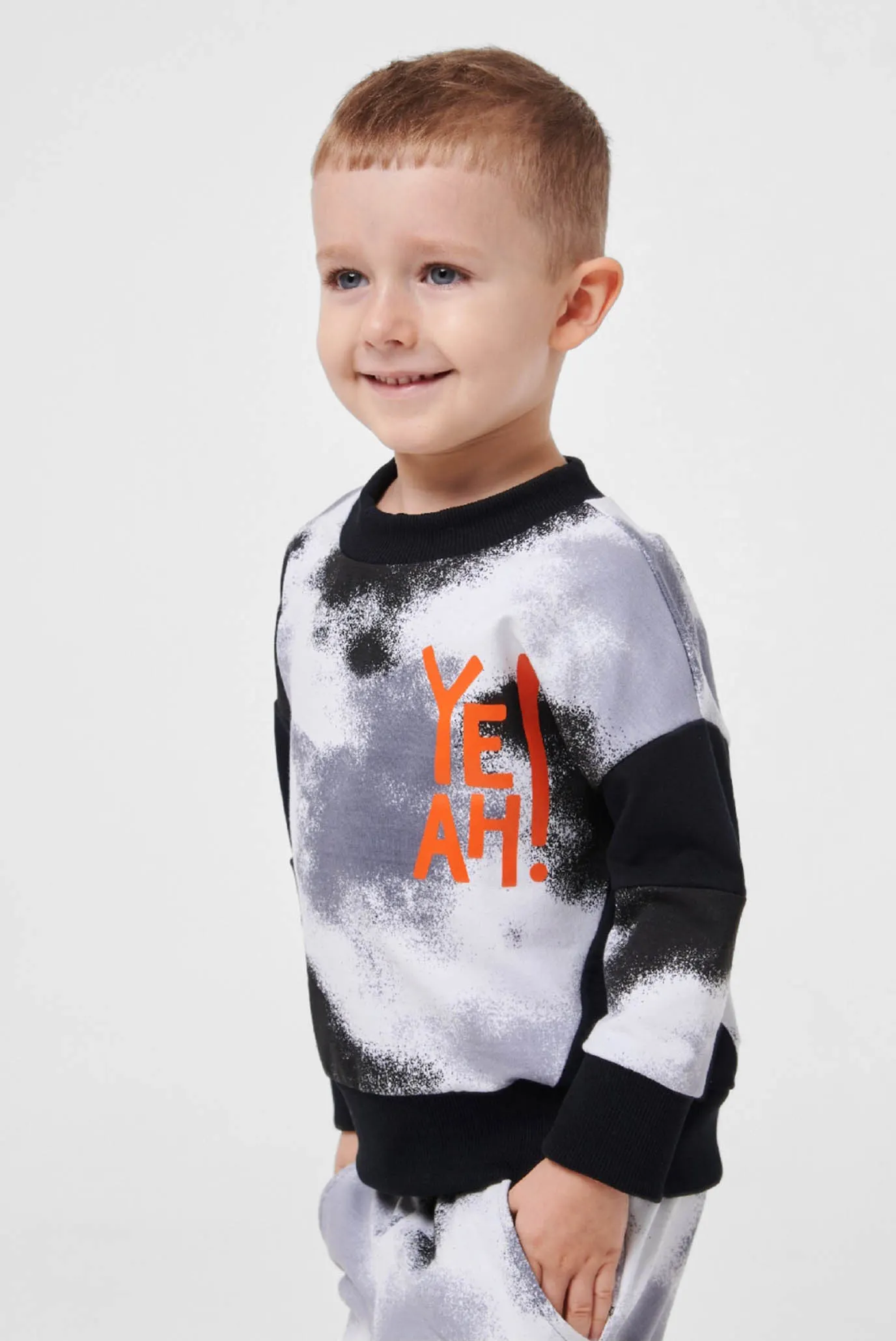 Дитячий світшот 3