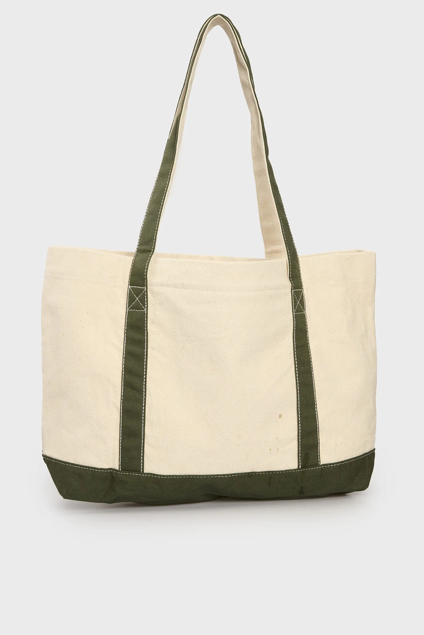 Бежева сумка Tiles 5