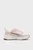 Жіночі рожеві кросівки Cassia 2.0 Sneakers Women