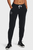 Жіночі чорні спортивні штани Rival Fleece Crest
