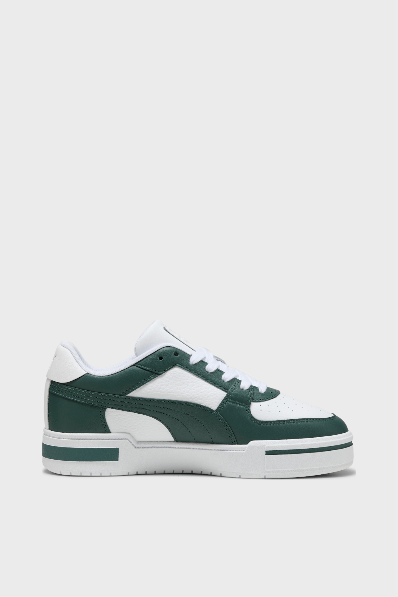 Шкіряні снікерси CA Pro Classic II Sneakers 1