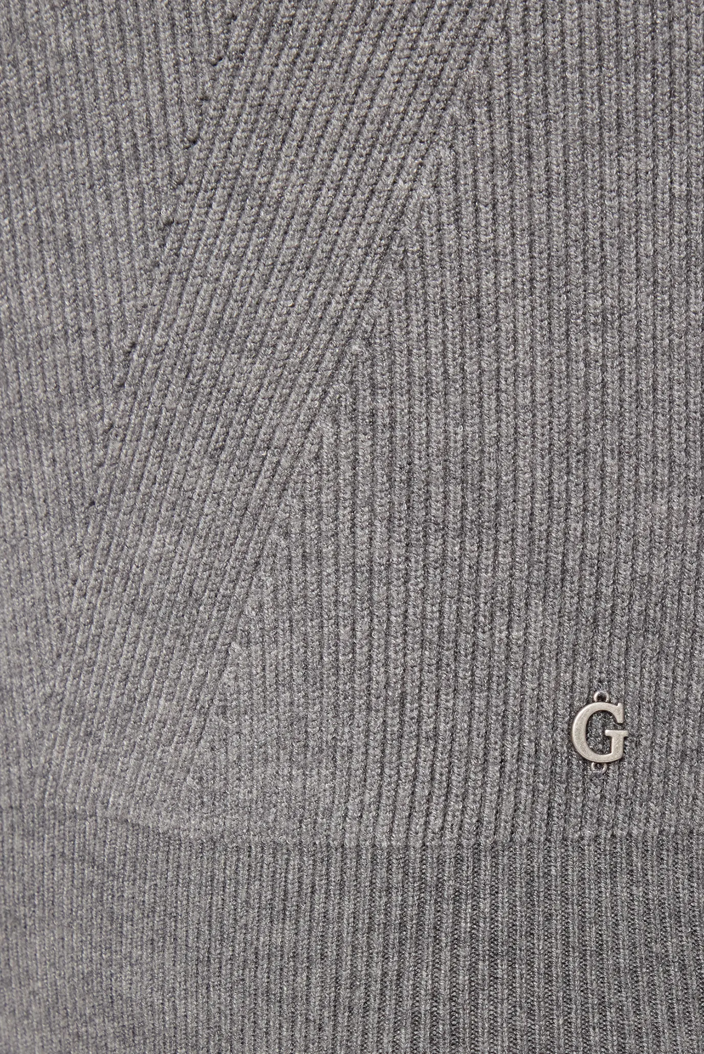 Женская серая кофта 4