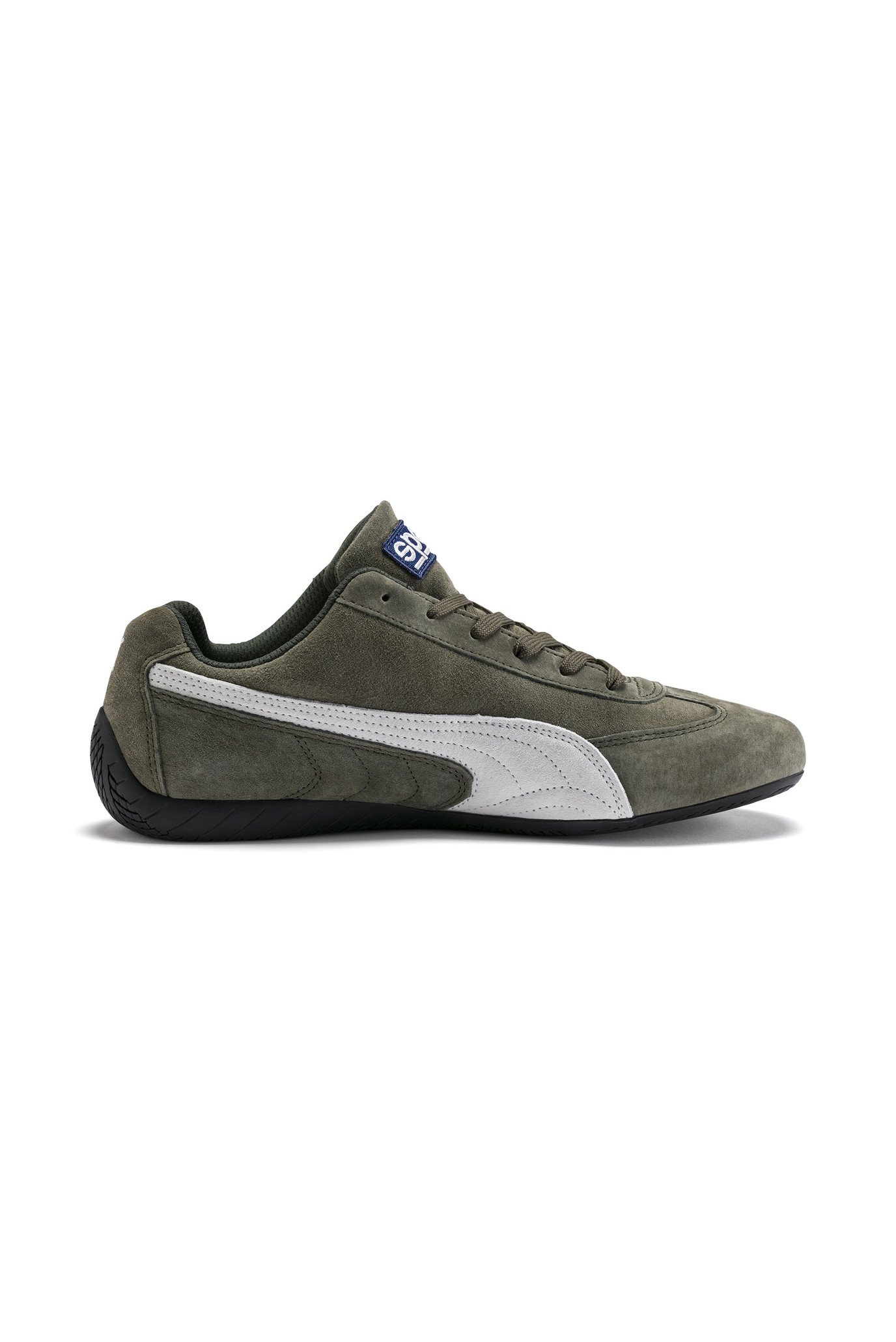 Speedcat OG Sparco PUMA 339844 MD Fashion