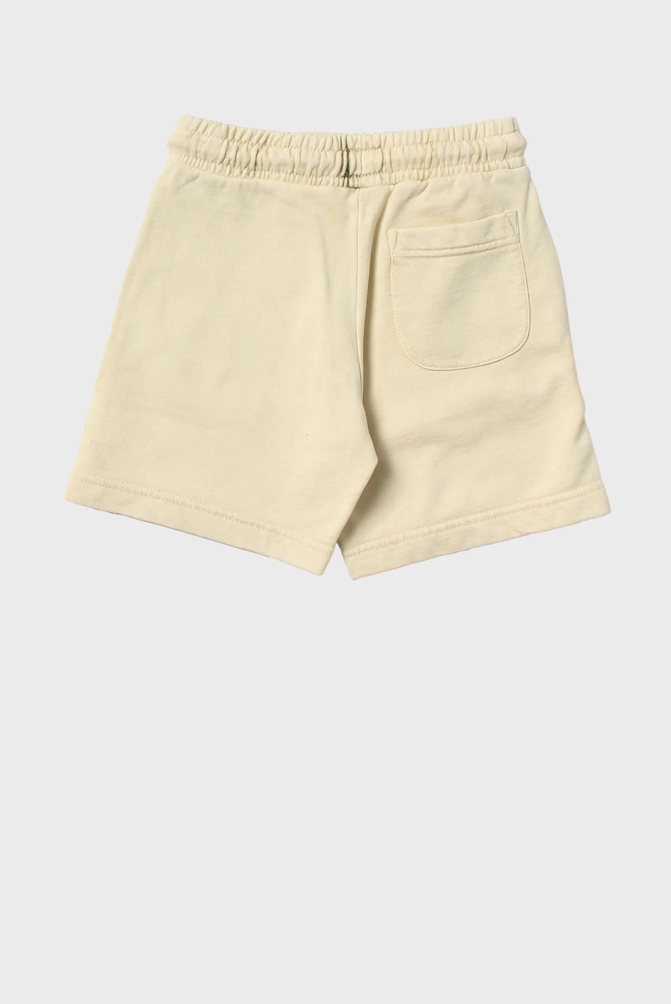 Дитячі бежеві шорти PFERTY SHORTS 2
