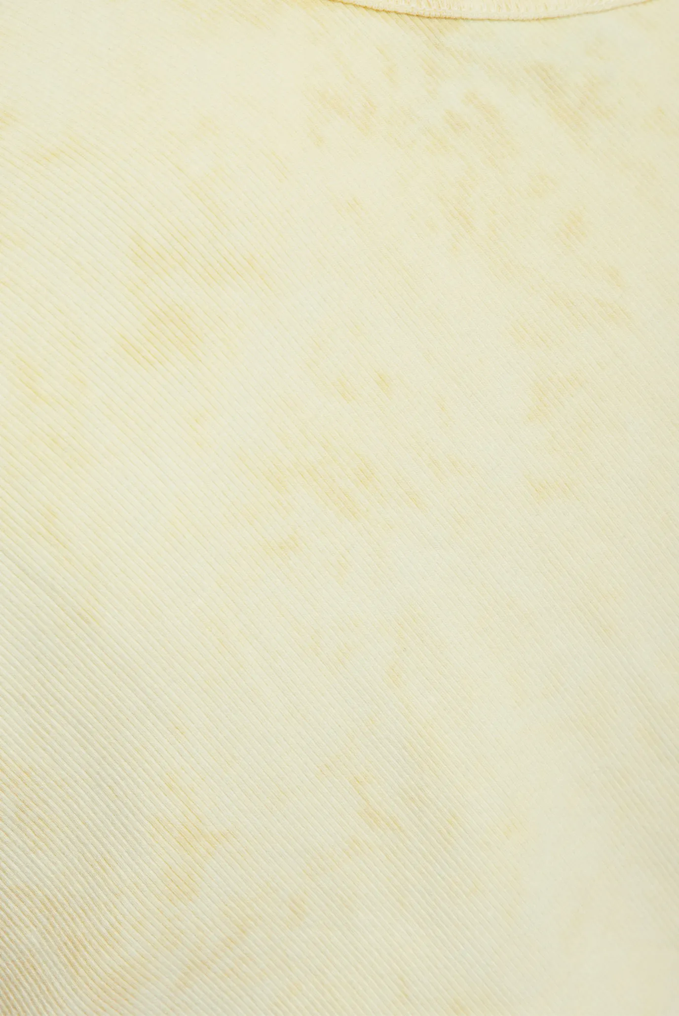 Женский желтый топ T-ILMY 5