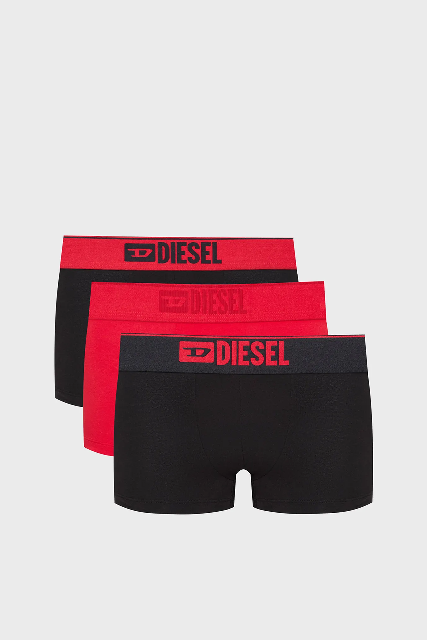 Чоловічі боксери (3 шт) DAMIEN-D-BOX 1