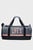 Жіноча сіра спортивна сумка BAG TRAINING NY
